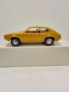 1971 FORD Pinto AMT Dealer Promo, NOS, Original Dealer Owned - Picture 1 of 23