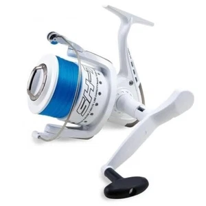 CARRETE DE PESCA DE MAR SHIZUKA SK14 TALLA 70 LINEAEFFE BOTE GRANDE PLAYA MUELLE CARRETE 30LB - Imagen 1 de 1