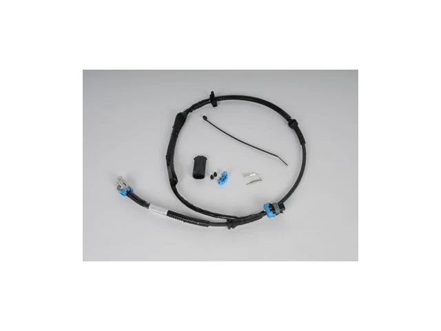 For Buick Park Avenue ABS Wheel Speed Sensor Wire Harness AC Delco 13835BDPN - Image 1 of 2