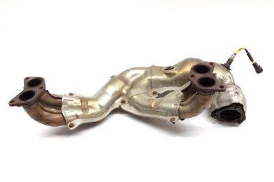 Subaru Outback 2.5 Legacy 2015 colector de escape OEM 15 16 17 Foto 1 de 4