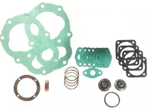 Valve Set Head Rebuild Kit for Devilbiss / Devair Model 120 - Complete Valves - Picture 1 of 1