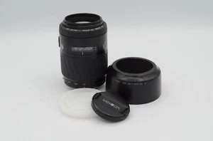 Minolta 70-210mm F/4.5-5.6 I Macro Alpha Mount Autofocus Lens - Picture 1 of 9