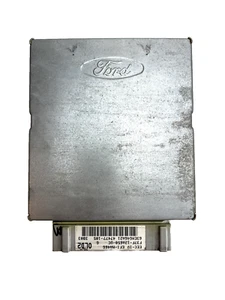 1993-1994 Ford Ranger F37F-12A650-UC Mazda ECM Engine Control Module PAN1 OEM - Picture 1 of 8