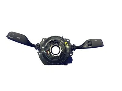 2016-2022 BMW 740I COLUNA DE DIREÇÃO MOLA DE RELÓGIO SRS ALAVANCA DE LIMPADOR DE SETA - Imagem 1 de 4