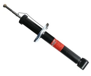 AMMORTIZZATORE POSTERIORE A GAS PER SEAT CORDOBA IBIZA I VW POLO BOGE 27-B21-F  - Picture 1 of 1