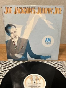 Joe Jackson's Jumpin' Jive – Joe Jackson's Jumpin' Jive ~ VG+/VG - Picture 1 of 13