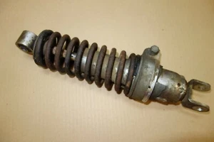 Suzuki Rg50 rg 50 gamma w rear shock absorber suspension  - Picture 1 of 8
