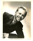 Vintage 8X10 Photo Actor Singer Dancer Mickey Rooney