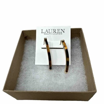 pendientes ralph lauren Foto 1 de 4