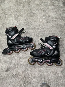 bladerunner Advantage Pro Inline Skates Mens Size 8 - Picture 1 of 15