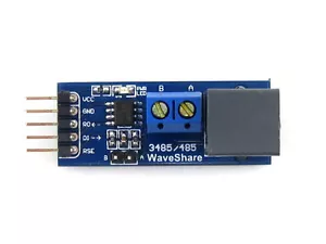 RS485 Board (3.3V) RS485 SP3485 Communication Module Control interface - Picture 1 of 5