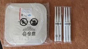 Fortinet FortiAP U323 EV NOWY Nieużywany z antenami WLAN WiFi PoE - Zdjęcie 1 z 1