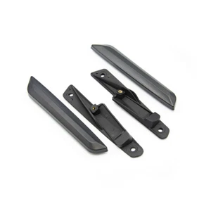 SOPORTES Soporte de parabrisas equivalente BMW GS 1200 LC 2013-2018 GS 1250 - Imagen 1 de 9