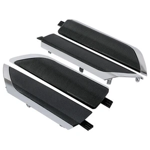 For Chevrolet Silverado & GMC Sierra Crew Cab 2020 2019-2024 Interior Door Trim - Picture 1 of 15