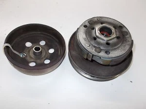 Piaggio Diesis Fliehkraftkupplung - Bild 1 von 2