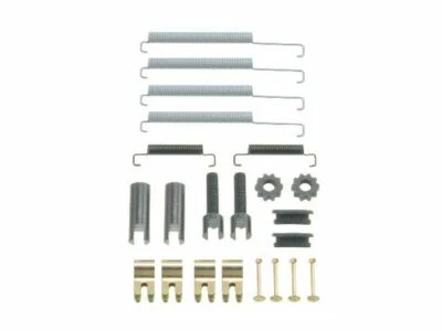 Kit de herrajes de freno de estacionamiento trasero Dorman 89437XW 2004 para Dodge Durango 2003-2009 Foto 1 de 2