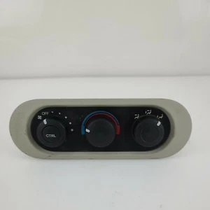 2005 - 2007 Fits Honda Odyssey Rear AC Heater Climate Control Temperature Oem - Picture 1 of 12