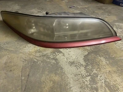 lincoln mark viii faro lado pasajero Foto 1 de 2