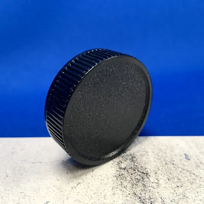 M42 screw Lens Cap Rear for Praktica Pentax Flektogon Carl Zeiss From Japan -D73 - Image 1 of 4