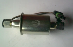 HUMVEE HUMMER H1 FUEL PUMP 12 VOLT - Picture 1 of 1