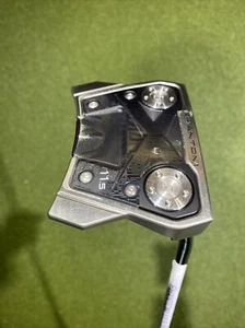 SCOTTY CAMERON PHANTOM 11.5 35 INCH PUTTER RIGHT HAND - Picture 1 of 7