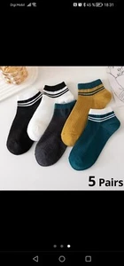 Calcetines Colores - Imagen 1 de 3