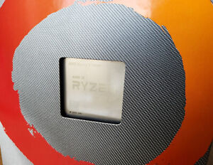 AMD Ryzen 5 3400G 3,7 GHz 4c/8t CPU Boxed + AMD Wraith Stealth (YD3400C5FHBOX)