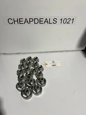 Stihl BF-KM Tine hubs, OEM Lc4465-22 - Image 1 of 3