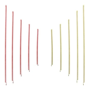 Car Steel Rope Body Shell Anti-Lost Rope for SCX10 Remote Control Accessories - Picture 1 of 17