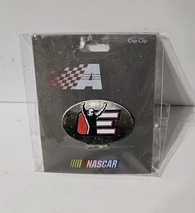 NASCAR Cap Clip - Dale Earnhardt - Picture 1 of 3