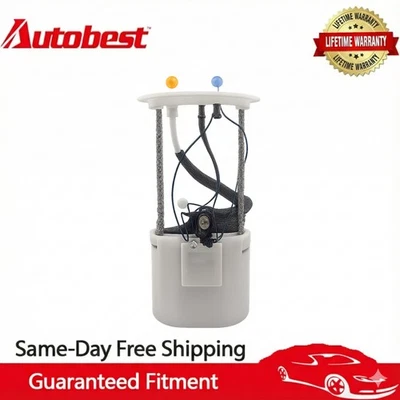 Autobest F1530A 燃油泵模块适用于 2009 - 2010 年福特 Escape 2.5L 3V — 第 1/4 张图片