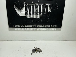 52128423AC 97-06 Jeep TJ Wrangler Brake Proportioning Valve Non ABS OEM CC 8K - Picture 1 of 6