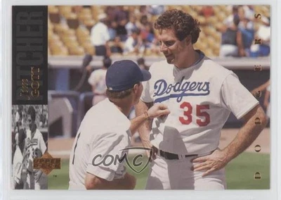 1994 Upper Deck Jim Gott #336 - Image 1 of 2