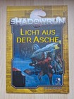 Shadowrun 5 - Licht aus der Asche