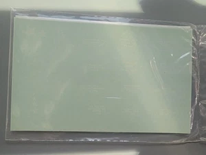 Juego de calcomanías Walthers 701110 escala O Dill Builders blanco logotipo de empresa - Imagen 1 de 1