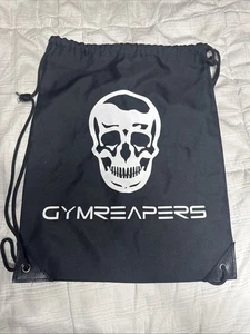 Bolsa de cuerda de levantamiento de pesas Gymreaper edición limitada - Imagen 1 de 9