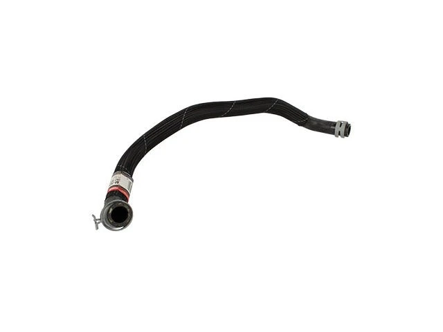 Radiator Hose For 2013-2017 Ford Taurus 2.0L 4 Cyl 2014 2015 2016 QG984QF - Image 1 of 1