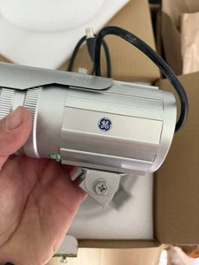 GE Security TVC-BIR-MR TruVision IR Bullet Camera 1/3" Color 480TVL NTS Used - Picture 1 of 7