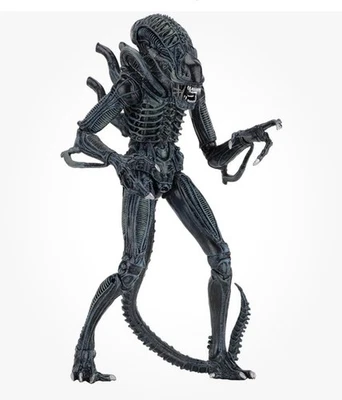 ALIENS Ultimate Edition Warrior 1987 Movie Action Figure Neca 2020 Sealed - Image 1 of 4