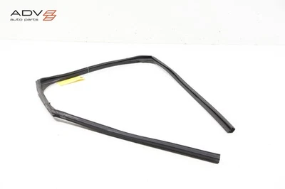 2022-25 NISSAN PATHFINDER REAR RIGHT SIDE DOOR WINDOW GLASS RUN CHANNEL SEAL OEM - Image 1 of 4