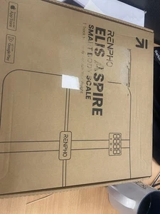 RENPHO Elis Aspire Smart Body Scale - Bild 1 von 1