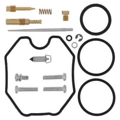QuadBoss Carburetor Kits 41-8168 418168 qbs418168 - Image 1 of 3