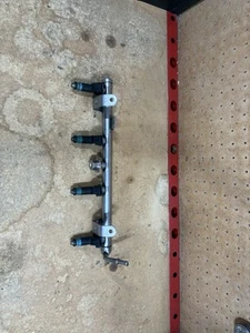 03-05 DODGE NEON SRT4 OEM Fuel Injector Rail Kit - Picture 1 of 4