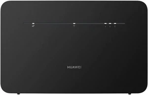 HUAWEI B535-333 CAT 13/4G LTE CPE Mobile Wi-Fi Router Plug & Play schwarz - Afbeelding 1 van 2