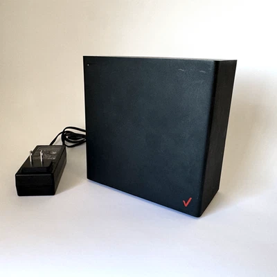 Verizon Business Internet Gateway Router 5G, 4G LTE, WiFi 6 - FSNO21VA OPEN BOX - Image 1 of 2