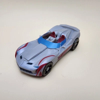 TRANSFORMERS Dark of the Moon DOTM (Walmart) SIDESWIPE Legion 3" (Ultimate Gift) - Image 1 of 4