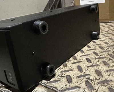 Icom PS-125 13.8VDC Power Supply for IC-746 746PRO 756 (nice condition) - Image 1 of 4