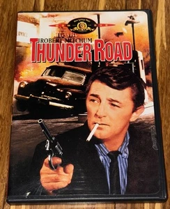Thunder Road Robert Mitchum DVD - Bild 1 von 3