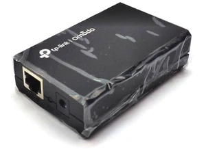TP-Link Gigabit Power Over Ethernet Injector Adapter PoE150S - Picture 1 of 5