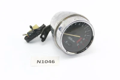 Kawasaki Zephyr ZR 550 1993 - Tachometer N1046 - Image 1 of 2